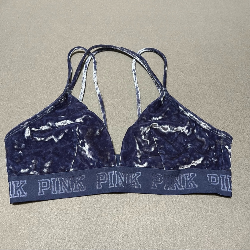 Victoria’s secret PINK Bralette